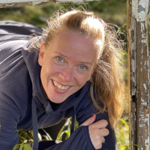 Profilbilde av Renate Bjørdal