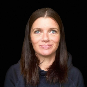 Profilbilde av Heidi Kathrin Sandøy Roald