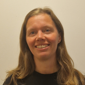 Profilbilde av Kristin Løvoll Hegvik Øvrebø