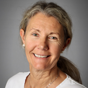 Profilbilde av Anny Torsvik Hæsken