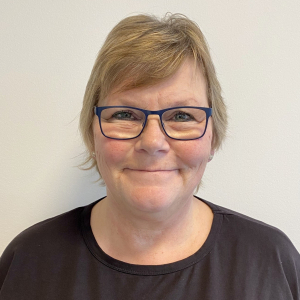 Profilbilde av Anita Buschmann Turøy