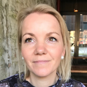Profilbilde av Lisbeth Høvig