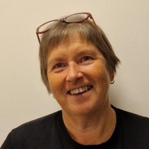 Profilbilde av Ragnhild Osvik