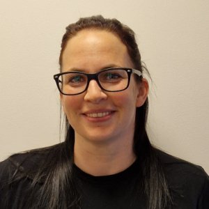 Profilbilde av Monja Kvalsvik