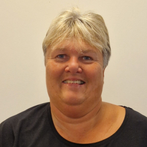 Profilbilde av Oddrun Jeanette Haddal Gjerde