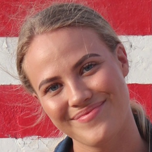 Profilbilde av Sofie Ramberg