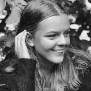 Profilbilde av Ida Sørhaug Eriksen