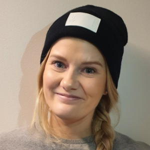 Profilbilde av Pernille Pettersen