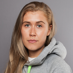 Profilbilde av Linn-Beate Slaattelid