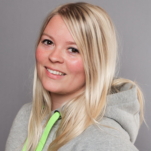 Profilbilde av Marianne  Hansen