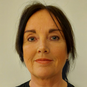 Profilbilde av Eva Ann Muren