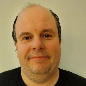 Profilbilde av Ture Dan Sæter Pilskog