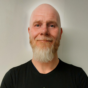 Profilbilde av Reidar Røberg