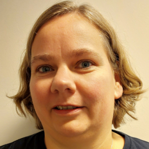 Profilbilde av Renate Friberg