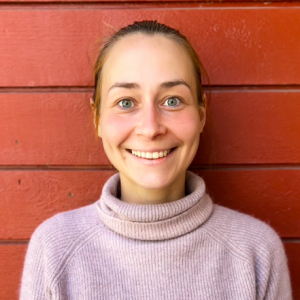 Profilbilde av Marta Skandsen