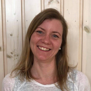 Profilbilde av Trine Kragå