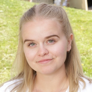 Profilbilde av Helene  Østensen