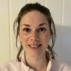 Profilbilde av Charlotte Kjølberg