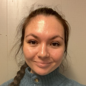 Profilbilde av Beathe Hjartøy