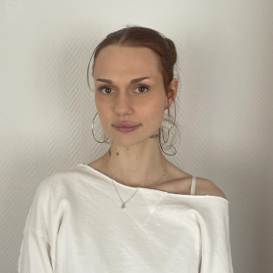 Profilbilde av Gabija Urbaite