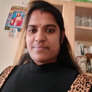 Profilbilde av Vijita Mariyampillai
