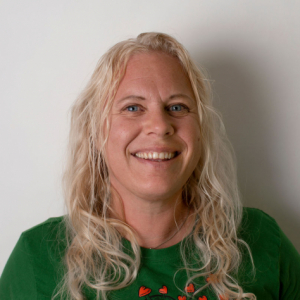 Profilbilde av Tine Enger Hanøy