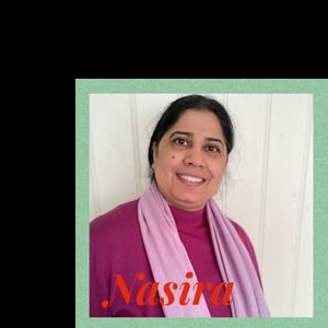 Profilbilde av Nasira  Bashri