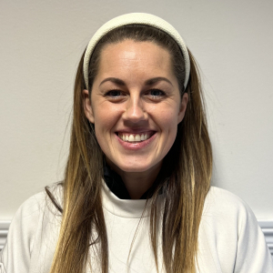 Profilbilde av Cecilie Guntveit