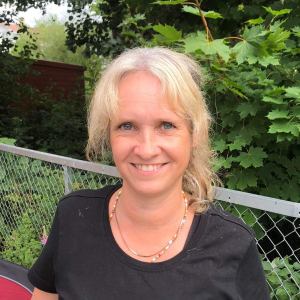 Profilbilde av Unn Irene Steinsland Tønnessen