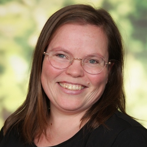 Profilbilde av Vanja Slydahl-Jacobsen