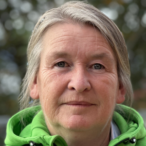 Profilbilde av Ragnhild Strømsnes