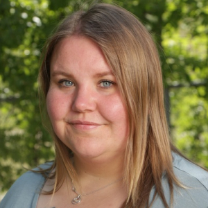 Profilbilde av Madelene  Bjørkevoll