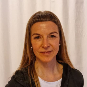 Profilbilde av Heidi Johanne Svendsen