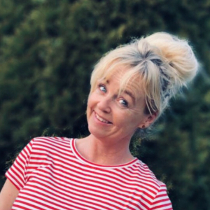 Profilbilde av Ann Kristin Nøstvold