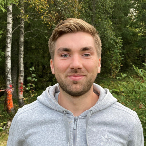 Profilbilde av Anders Sætervadet