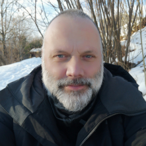 Profilbilde av Alexander Synstad