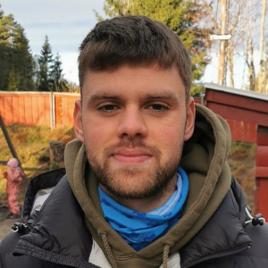 Profilbilde av Arnmundur Birgisson
