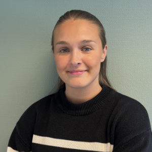 Profilbilde av Sofie Gulliksen