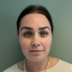 Profilbilde av Trine Elise Rødal