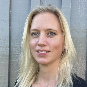 Profilbilde av Mari Hesbøl Velta