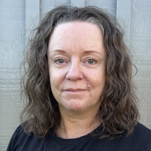 Profilbilde av Torhild Hellerud
