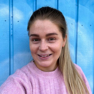 Profilbilde av Lena Svendsen