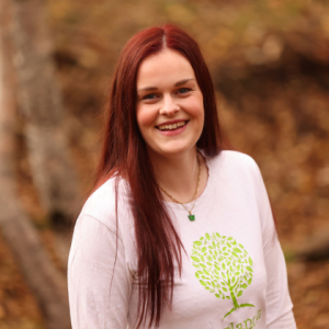 Profilbilde av Amalie Skarstad