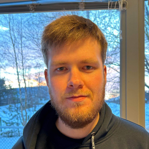Profilbilde av Elias Ørstad