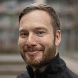 Profilbilde av Thorbjørn Grenmar