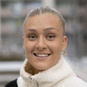 Profilbilde av Elise Gullhav Kvandal