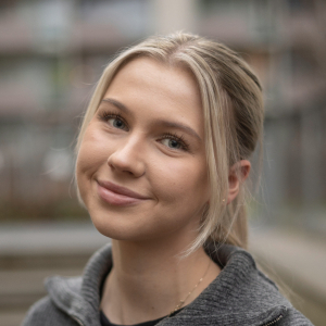 Profilbilde av Elisa Stenersen