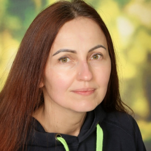 Profilbilde av Ewa Piatkowska