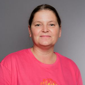 Profilbilde av Heidi Dimmen 