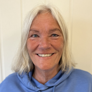Profilbilde av Mariann Skogstrand